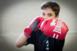 East London Kids Wing Chun Kung Fu